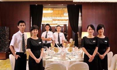 餐飲企業做不大？這6點就是命門所在！